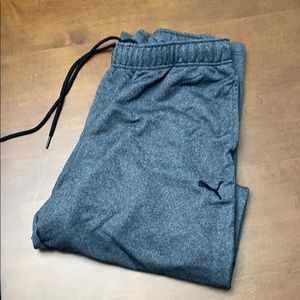 Puma pants